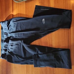 The North Face fleece lined women's leggings